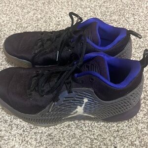 Air Jordans. Size 9 men’s